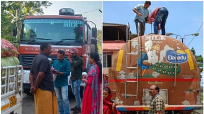 ഓണവിപണി: 1196 പരിശോധനകള്, 16 കടകള് അടച്ചുപൂട്ടാന് നിര്ദേശം, ചെക്കുപോസ്റ്റുകളിലും പരിശോധന