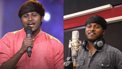 మధురానగర్ లో జబర్దస్త్ కమెడియన్ నవ సందీప్ అరెస్ట్..