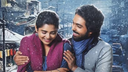 Adiyae REVIEW: Is GV Prakash Kumar's film worth your time and money? Read THIS