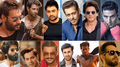 ಬಾಕ್ಸಾಫೀಸ್‌ನಲ್ಲಿ ಭರ್ತಿ 8000 ಕೋಟಿ ಗಳಿಸಿದ ನಟ; ಶಾರೂಕ್, ಸಲ್ಮಾನ್‌, ರಜಿನಿ, ಪ್ರಭಾಸ್ ಅಲ್ವೇ ಅಲ್ಲ!