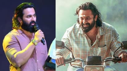 'ഭാരത് സ്റ്റാര്': കമന്റിട്ടയാള്ക്ക് കിടിലന് മറുപടി നല്കി ഉണ്ണി മുകുന്ദന്