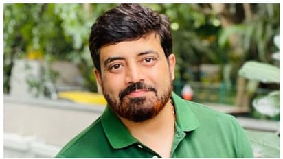 ಬಾಗಲಕೋಟೆ: ಐತಿಹಾಸಿಕ ಐಹೊಳೆ ಸ್ಮಾರಕಗಳಲ್ಲಿನ ಬಿರುಕು ಸರಿಪಡಿಸುವಂತೆ ನಟ ಅನಿರುದ್ಧ ಮನವಿ