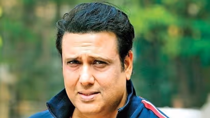 Is Govinda in legal trouble? Actor to be questioned by EOW in connection to Rs 1000 crore pan-India ponzi scam