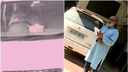 ഇല്ലാത്ത നിയമലംഘനത്തിന്റെ പേരിൽ പിഴ; എഐ ഗവേഷകന്റെ പരാതി തള്ളി എംവിഡി, കൂടുതല് ചിത്രങ്ങള് പുറത്ത്