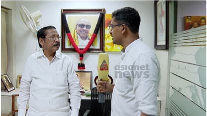 മന്ത്രിമാരെ കുറ്റവിമുക്തരാക്കി നടപടിയിലെ ഹൈക്കോടതി പുനഃപരിശോധന, ഡിഎംകെ സുപ്രീംകോടതിയിലേക്ക് 