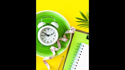 ಉಪವಾಸ ಮಾಡೋದ್ರಿಂದ ನಿಜವಾಗ್ಲೂ ದೇಹದ ವಿಷ ಕಡಿಮೆಯಾಗುತ್ತಾ?  