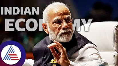 பிரதமர் மோடிக்கு சாதகமாக 80 சதவீத இந்தியர்கள்: ஆய்வில் தகவல்!