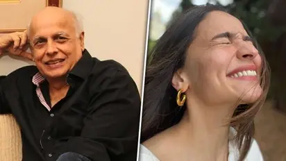 Nation Film Awards 2023: Mahesh Bhatt ecstatic after daughter Alia Bhatt wins Best Actress title