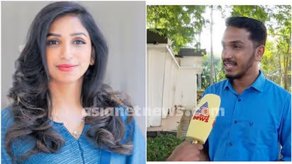 'ശുദ്ധ മര്യാദകേട്, അന്തസുള്ളവർ പിന്തുണക്കില്ല'; അച്ചു ഉമ്മന് എതിരായ സൈബർ ആക്രമണത്തിനെതിരെ ജെയ്ക്ക് സി തോമസ്