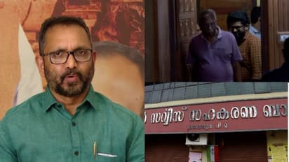 കരിവണ്ണൂര് കൊള്ളക്ക് പിന്നിൽ സിപിഎം ഉന്നതനേതാക്കള്,കണ്ണൂർ സ്വദേശി സതീശൻ എങ്ങനെ തട്ടിപ്പ് പങ്കാളിയായി?