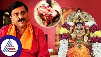 ವರಮಹಾಲಕ್ಷ್ಮಿ ಹಬ್ಬಕ್ಕೆ ಕೆಆರ್ಪಿಪಿಯಿಂದ ಸಾಮೂಹಿಕ ವಿವಾಹ; ಗಣಿಧಣಿಗೆ ಮರಳಿ ಬರುತ್ತಾ ಅದೃಷ್ಟ?