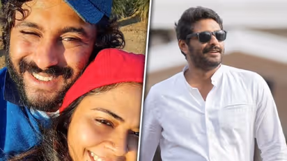 “My wife came into life after my unsuccessful love affair”; Antony Varghese Pepe about his love story
