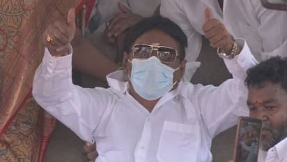 விஜயகாந்திற்கு உடல்நிலை எப்படி இருக்கு..? எப்போது வீடு திரும்புவார்.? மருத்துவமனை நிர்வாகம் தகவல்