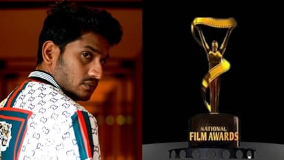 'ജൂറി ചെയര്‍മാന് ഒരു ഗവര്‍ണര്‍ പദവി എങ്കിലും നല്‍കണം'; ദേശീയ അവാര്‍ഡിനെക്കുറിച്ച് അഖില്‍ മാരാര്‍