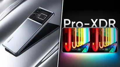 Realme GT 5 design REVEALED ahead of August 28 launch