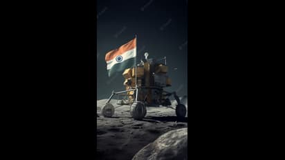 చంద్రయాన్-3 విజయోత్సవ సంబరాలు జరుపుకున్నారని కాశ్మీరీ విద్యార్థుల గొడవ.. ఇతర విద్యార్థులపై దాడి..