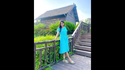 Who is Anjali Raghav?