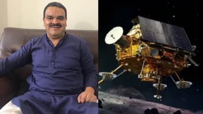 Chandrayaan-3: उन्हें बरनोल भेजो...ब्रिटिश पत्रकार के ट्विट पर पाकिस्तानी ने दिया ऐसा रिएक्शन, इंडियन भी भड़के