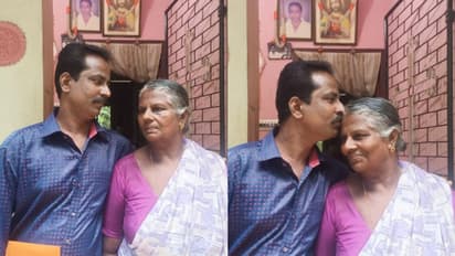 'അച്ഛനെ കൊന്നവൻ'; വാദിയായ മകനെ ജയിലിലാക്കി സിബിഐ, ഒടുവിൽ സത്യം ജയിച്ചു, 9 വർഷത്തിന് ശേഷം മോചനം