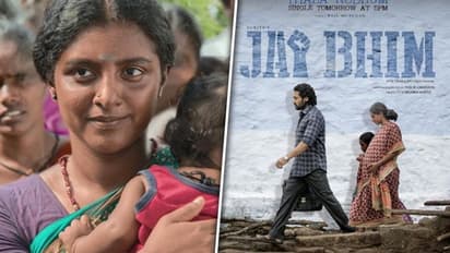 ‘Lijomol Jose deserves the Best Actress award for Jai Bhim’: Netizens respond to national awards