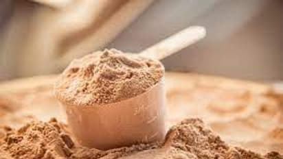 Health Tips: వే ప్రోటీన్ ఆడవాళ్లు ఎంత వరకు తీసుకోవచ్చు.. అపోహలు పక్కనపెట్టి నిజాలు తెలుసుకోండిలా?