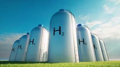 కొత్త గ్రీన్ హైడ్రోజన్ మార్గదర్శకాన్ని ప్రకటించిన భారత ప్రభుత్వం..