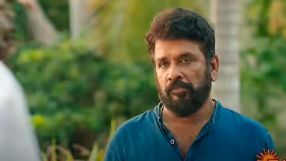 கதிர் என நினைத்து சக்தியிடம் மொத்த உண்மையை உளறிய வளவன்! 'எதிர்நீச்சல்' சீரியலின் பரபரப்பான அப்டேட்!