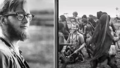 യുഎസ്സിലെ ഏറ്റവും സമ്പന്ന കുടുംബങ്ങളിൽ ഒന്നിലെ അംഗം, പൊടുന്നനെ കടലിൽ കാണാതായി, ചുരുളഴിയാത്ത നിഗൂഢത