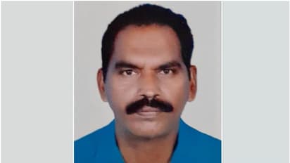 ജോലി ചെയ്യുന്നതിനിടെ മതിലിടിഞ്ഞ് പ്രവാസി മലയാളി മരിച്ചു 