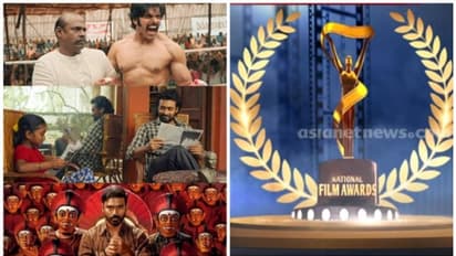 ദേശീയ അവാര്‍ഡില്‍ അവഗണന; ജയ് ഭീം, സർപ്പട്ട പരമ്പരൈ , കര്‍ണ്ണന്‍  അവഗണനയ്ക്കെതിരെ തമിഴ് പ്രേക്ഷകര്‍