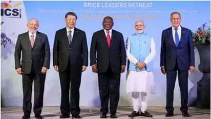ബ്രിക്സ് കൂട്ടായ്മ; അംഗമാകാന് യുഎഇ, സൗദി അറേബ്യ ഉള്പ്പെടെ ആറ് രാജ്യങ്ങൾക്ക് കൂടി ക്ഷണം
