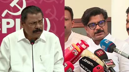 'വീണ എല്ലാത്തരം നികുതിയും അടച്ചിട്ടുണ്ട്,രേഖ പുറത്ത് വിടേണ്ട ബാധ്യത മാധ്യമങ്ങൾക്ക്,കുഴല്‍നാടനോട് 7ചോദ്യങ്ങള്‍'