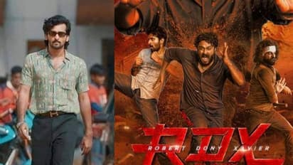 'ആർഡിഎക്സ്' ഓണം, ആർപ്പോ ഇർറോ..ഇർറോ..; സന്തോഷം പങ്കിട്ട് ഷെയ്ൻ നി​ഗം