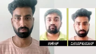 ಮಹಾತ್ಮ ಗಾಂಧಿ ಪ್ರತಿಮೆ ಧ್ವಂಸ ಪ್ರಕರಣ: ಇಬ್ಬರು ಆರೋಪಿಗಳ ಬಂಧನ