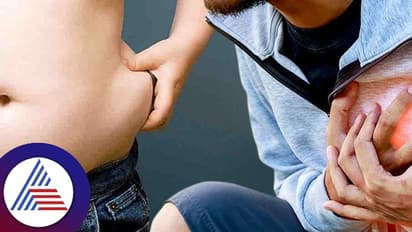 ಸೊಂಟ ದಪ್ಪಗಿರೋರಿಗೆ ಹೃದಯಾಘಾತದ ಅಪಾಯ ಹೆಚ್ಚು; ಮನೆಯಲ್ಲೇ ಹೀಗೆ ಚೆಕ್ ಮಾಡಿಕೊಳ್ಳಿ!