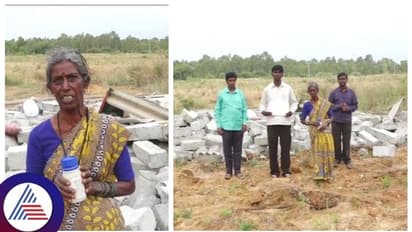 Kolara: ಆದಾನಿ ಕಂಪೆನಿಯಿಂದ ಅಕ್ರಮ ಜಮೀನು ಪ್ರವೇಶ ಆರೋಪ, ಆತ್ಮಹತ್ಯೆ ಮಾಡಿಕೊಳ್ಳುದಾಗಿ ಹೇಳಿದ ಕುಟುಂಬ