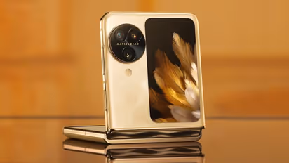 Oppo Find N3 Flip to go on sale from October 22; Check out offers, availability & other details