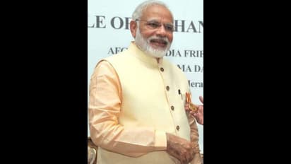 Hindi Diwas: మీ పద్యాలు, వాక్యాలు మంత్రముగ్ధులను చేస్తున్నాయి:ఆస్ట్రేలియన్ దౌత్యవేత్తల హిందీ అనుబంధంపై ప్రధాని