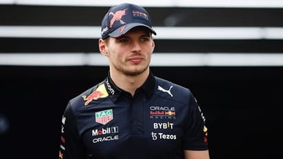 Max Verstappen and George Russell urge FIA to increase the height of F1 cars for enhanced safety