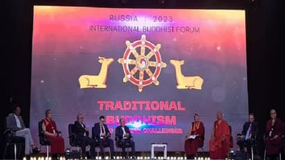 ಜಾಗತಿಕವಾಗಿ ಬೌದ್ಧಮತಗಳ ಸಿದ್ಧಾಂತವನ್ನು ಪ್ರಚಾರಪಡಿಸಿದ್ದು ಭಾರತ: ಪವನ್ ಕಪೂರ್