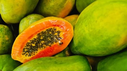  പപ്പായ കഴിച്ചാല്‍ വണ്ണം കൂടുമോ അതോ കുറയുമോ?  