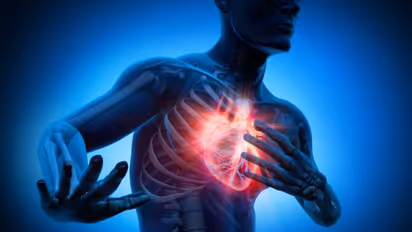 Poor Diet to Chronic Stress: 6 habits that increase the risk of Heart Attack