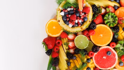 Power of daily fruit consumption: 7 compelling reasons to make it a MUST