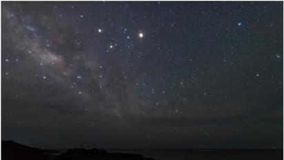 സുഹൈല് നക്ഷത്രമുദിച്ചു; വേനല്ച്ചൂട് കുറയും