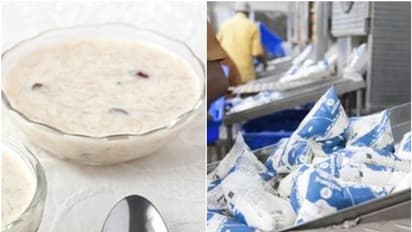  പാൽപ്പായസമില്ലാതെന്ത് സദ്യ, ഓണത്തിന് പാൽക്ഷാമം ഉണ്ടാകുമോ? ഉത്തരവുമായി മിൽമ; ഒരു കോടി ലിറ്റർ പാൽ അധികമായെത്തും