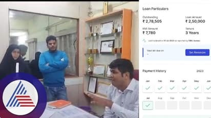 ಸ್ವಸಹಾಯ ಸಂಘ ಹೆಸರಲ್ಲಿ ಸಾಲ; ಮರುಪಾವತಿ ಮಾಡದೆ ಲಕ್ಷ ಲಕ್ಷ ಹಣ ಗುಳುಂ ಮಾಡಿದ ವಂಚಕಿ!