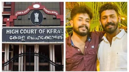 ആകാശ് തില്ലങ്കേരിക്കും ജിജോ തില്ലങ്കേരിക്കുമെതിരെ കാപ്പ ചുമത്തിയത് ശരിവെച്ച് ഹൈക്കോടതി 