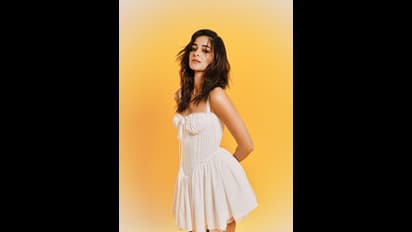 Ananya Panday's Biography | Birth | Education | Debut Film | Controversy | Latest Release