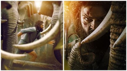 சண்முக பாண்டியனின் 'படை தலைவன்' பர்ஸ்ட் லுக் மற்றும் க்ளிம்ப்ஸ் வீடியோவை வெளியிட்ட கேப்டன் விஜயகாந்த்!