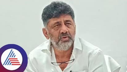 Shakti Scheme has impacted private transport, will address issues: Karnataka DyCM DK Shivakumar 